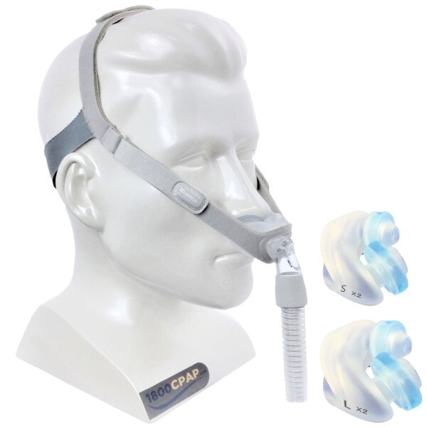Nuance Gel Nasal Pillow 1105160
